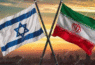 Iran v Israel War