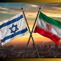 Iran v Israel War