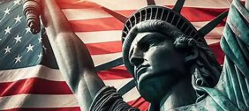 History of USA
