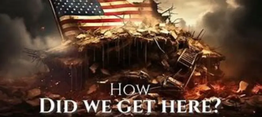 History of USA