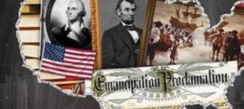 History of USA