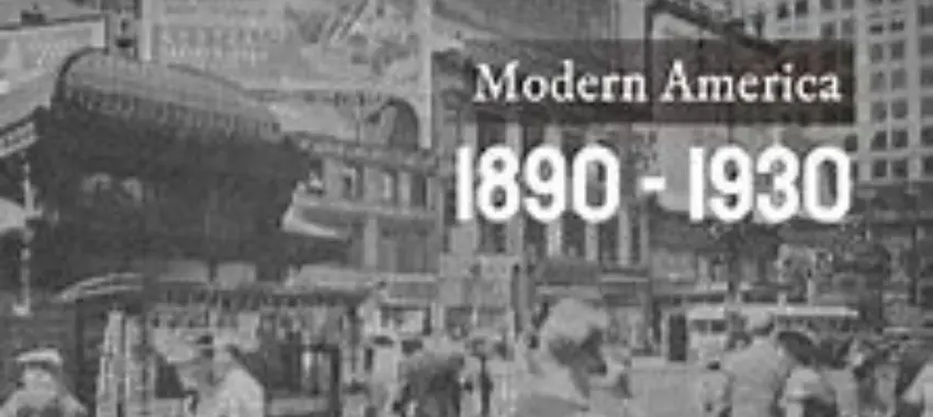 History of USA