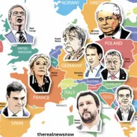 Rise of Populism in Europe