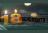 18th amendment