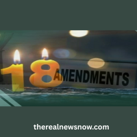 18th amendment