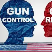 Gun Control Debate