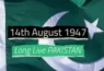 Pakistan Independence Day