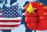 USA v China