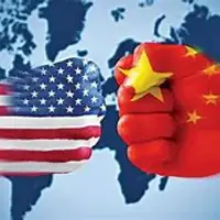 USA v China