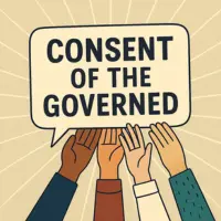 Consent of the Governed