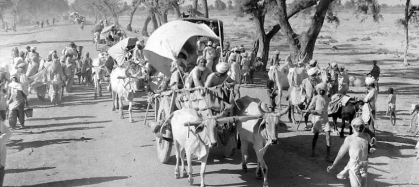 Pakistan Independence Day