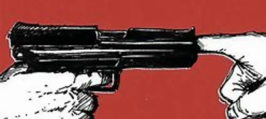 Gun Control Debate