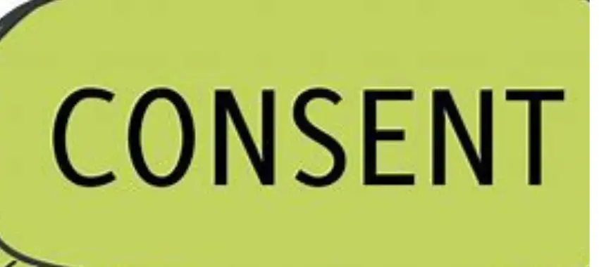 Consent of the Governed