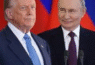 Donald Trump and Putin