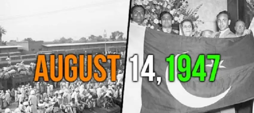 Pakistan Independence Day