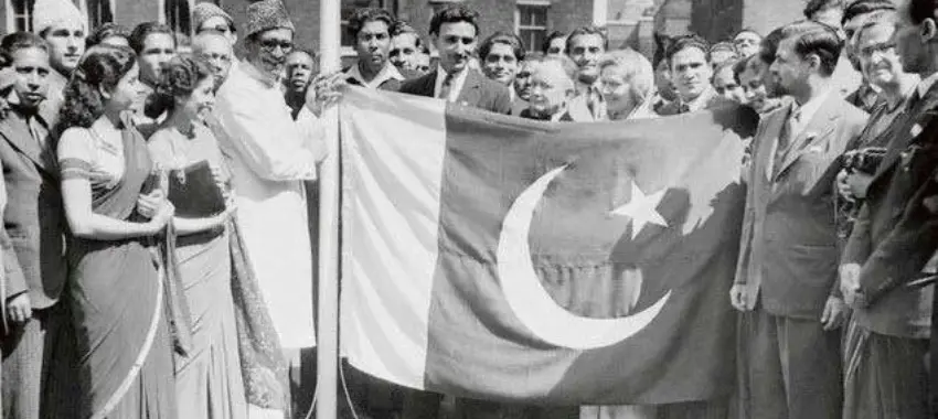 Pakistan Independence Day