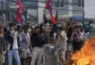 Nepal Revolution
