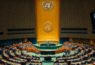 UN General Assembly 2025