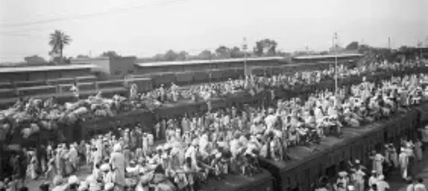 history of pakistan
