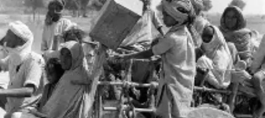 history of pakistan