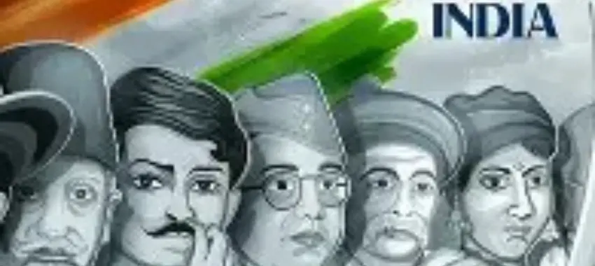 History of India