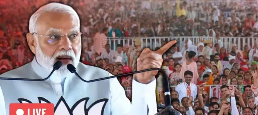 Narendra Modi Gujarat development model governance